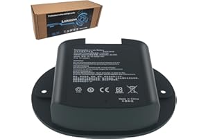 LAQUEENA Sonos-1 Battery Compatible with Sonos Move, MOVE1US1 111-00001 IP-03-6802-001 14.4V