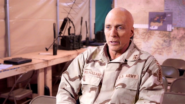 payment bill amazon 'Colonel Fichtner Strong: 12 William His Character On