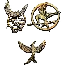 TUBBZ Peeta Mellark - Pato De Goma Coleccionable De Los Juegos Del Hambre | Edición Limitada Con Bañera Apilable