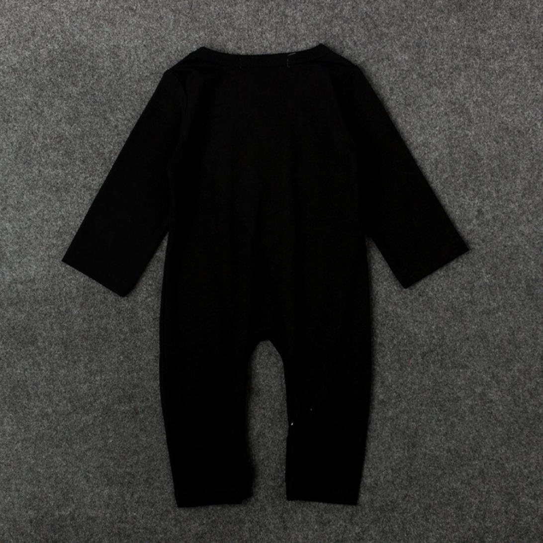 Ouneed 0 2 Ans Naissance Bebe Grenouillere Longue Deguisement Halloween Bebe Vetements Dwteam In