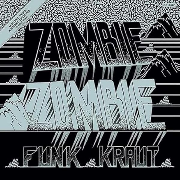 Various Artists - Funk Spectrum V.1 - Amazon.com Music