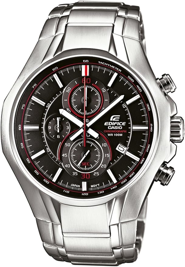 casio efr 522