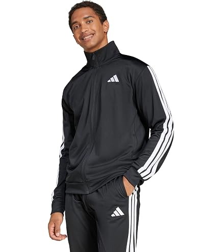  トラックトップ y2k adidas Originals Men's Graphics Y2K Track Top Black/Orange Rush X