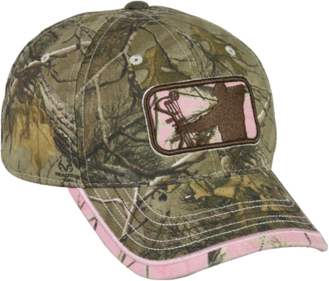 ladies hunting hat