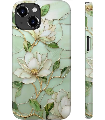 iPhone - モルトマン Amazon.com: R3792 William Morris Case Cover for iPhone 16e