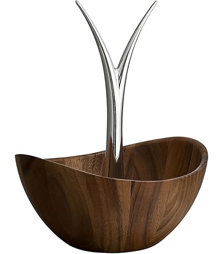 フルーツボウル COCOON Philippi Amazon.com: Philippi Cocoon Fruit Bowl : Home & Kitchen