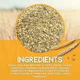 Copdock Mill Range Layers Mash 5kg Chicken Feed High Protein 17% view 4