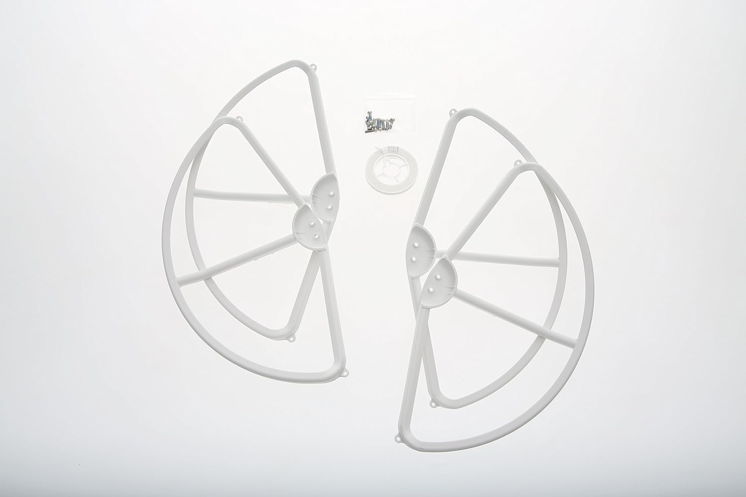 phantom 3 prop guards