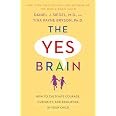 The Yes Brain: How to Cultivate Courage, Curiosity, and Resilience in Your Child main image 1
