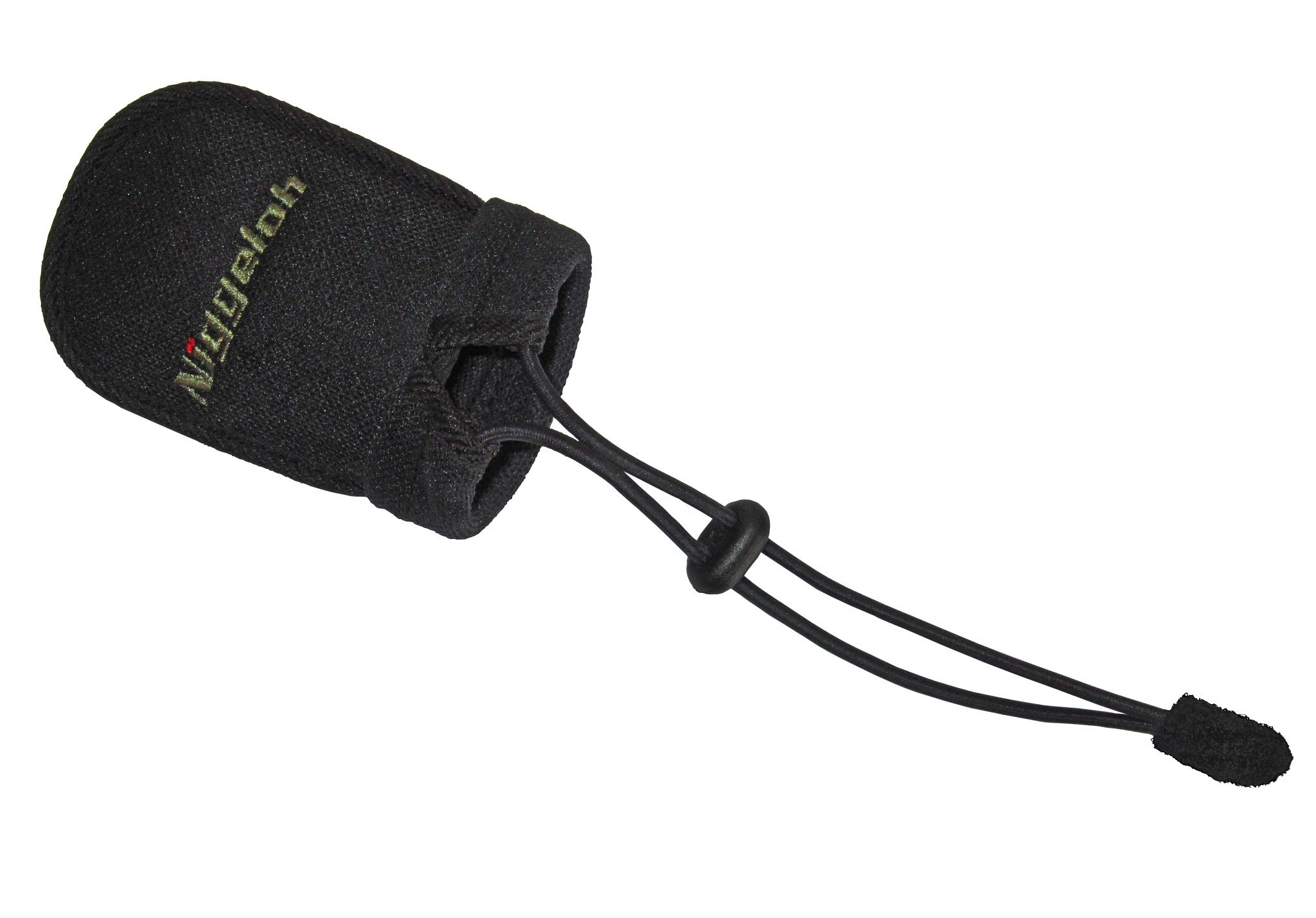 Niggeloh Mouth saver, black, 1311 00011