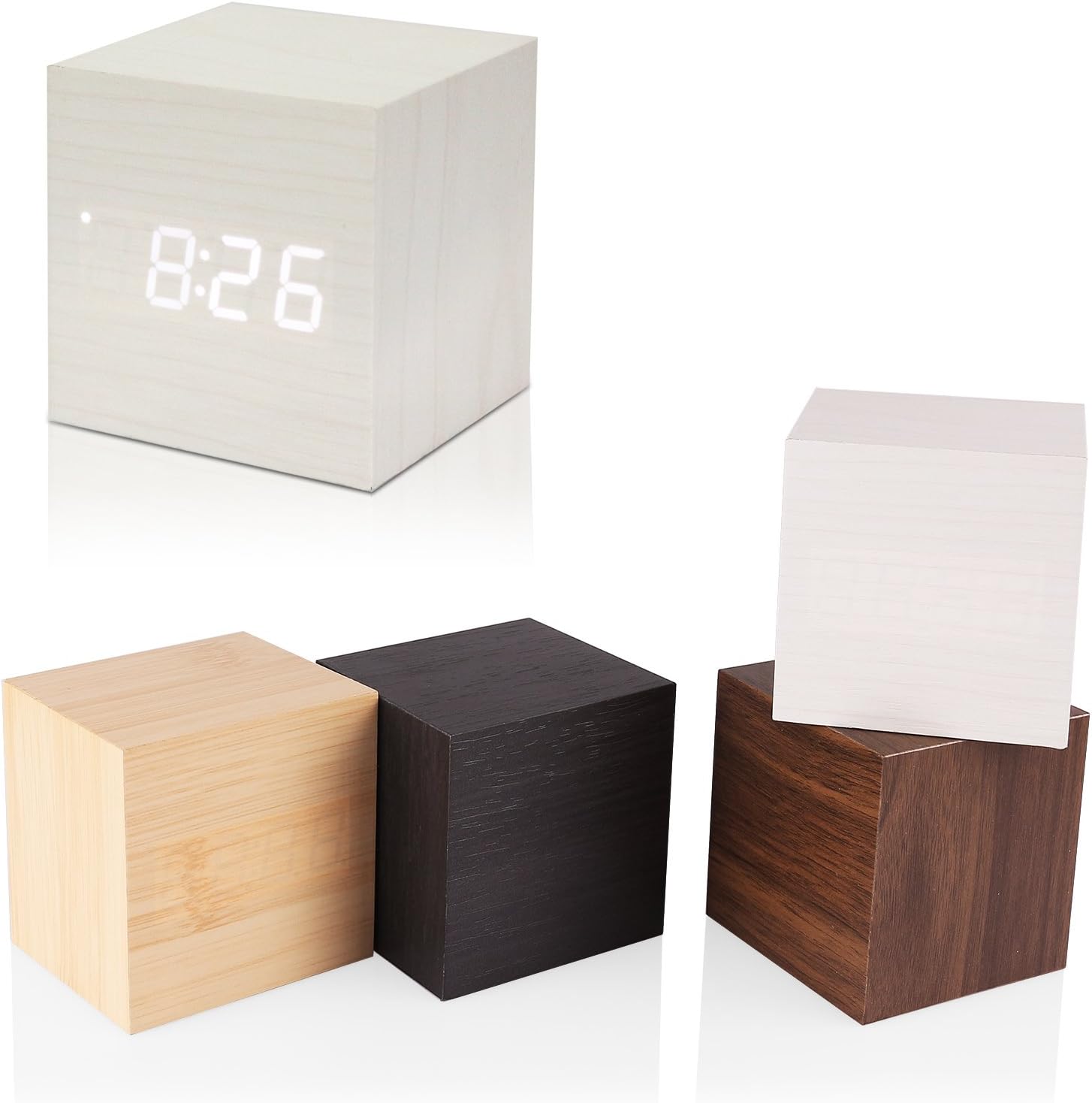 moderno orologio digitale per adolescenti