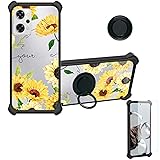jioeuinly Case for Oppo Reno9 A Case Compatible