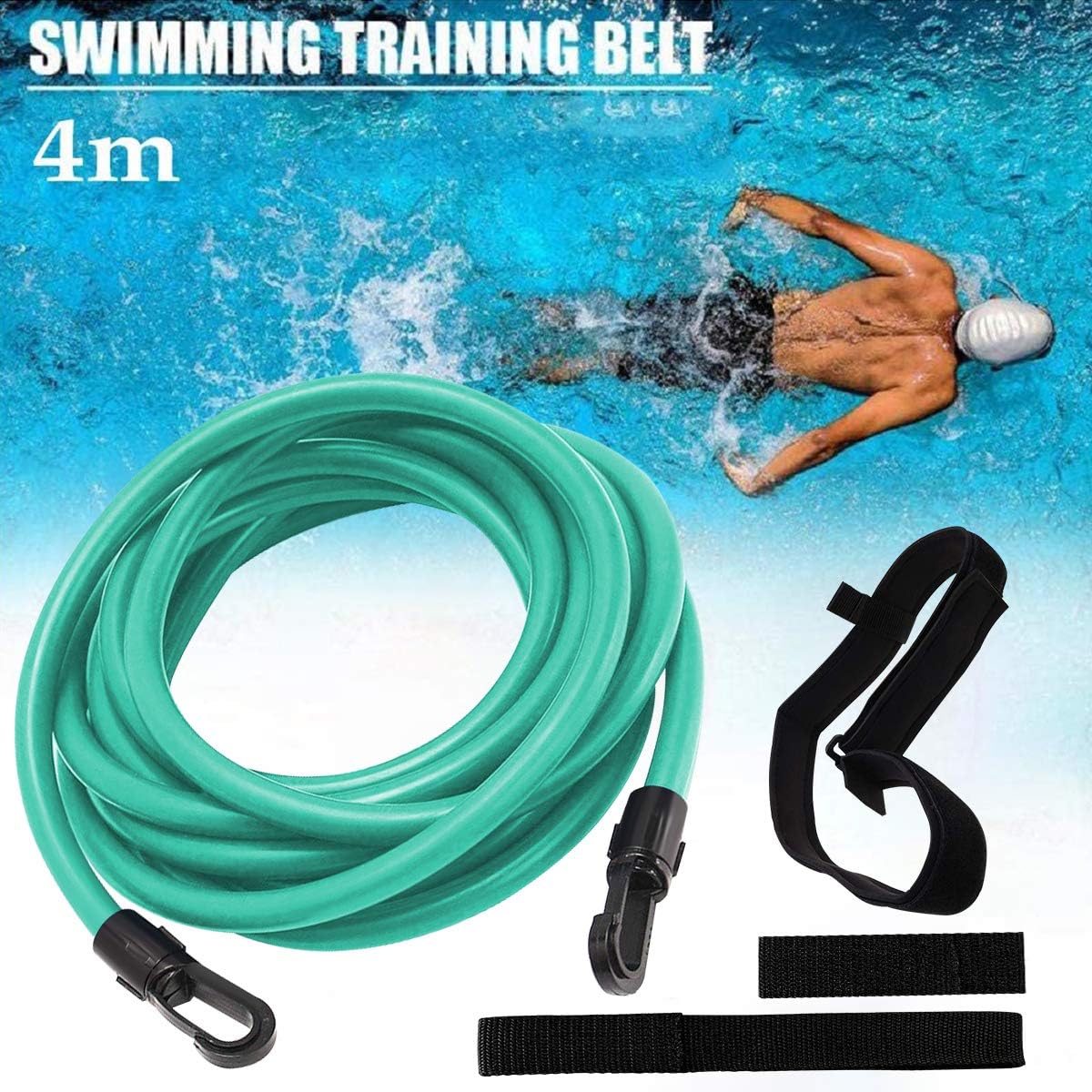 attrezzature per l'allenamento di nuoto per bambini