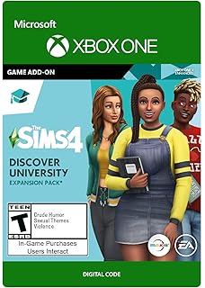 sims 4 xbox one amazon