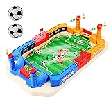 Mini Foosball Table Games for Kids 2024 Fun