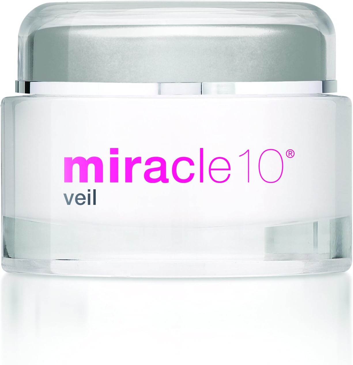 Miracle 10 Moisturizer for Acne-Prone/Oily Skin: Veil