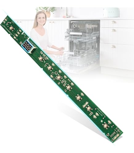 専用ページです WD34X21696 - GE Dishwasher Console Assembly | Parts Dr