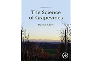 The Science of Grapevines