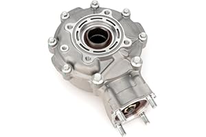 GELESSY Rear Differential Rear End 41300-HM5-A10 Compatible with Honda Fourtrax 300 TRX300 TRX300FW 4X4 1988-2000