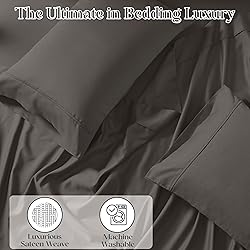 Superior 1400-1500 Thread Count Cotton Rich Sheet
