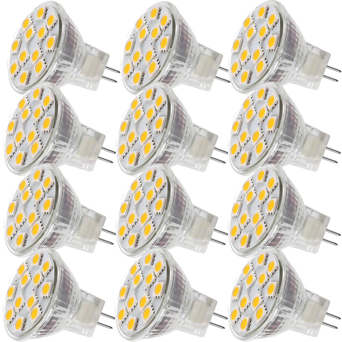 Best 20 Watt G4 Base Landscape Lighting