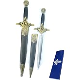 Masonic Dagger