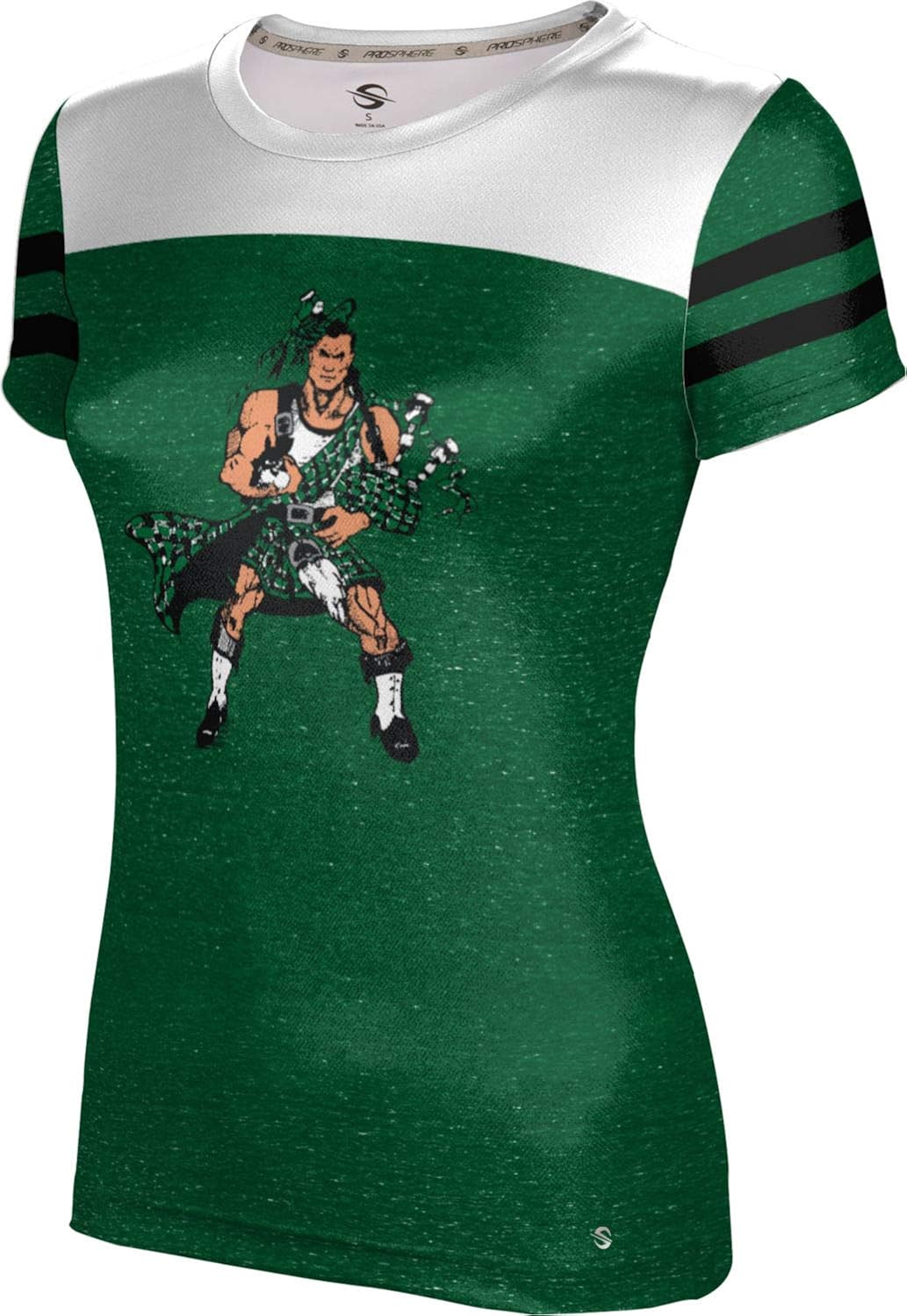upland high school on Amazon Com Prosphere Upland High School Girls Performance T Shirt Gameday Clothing