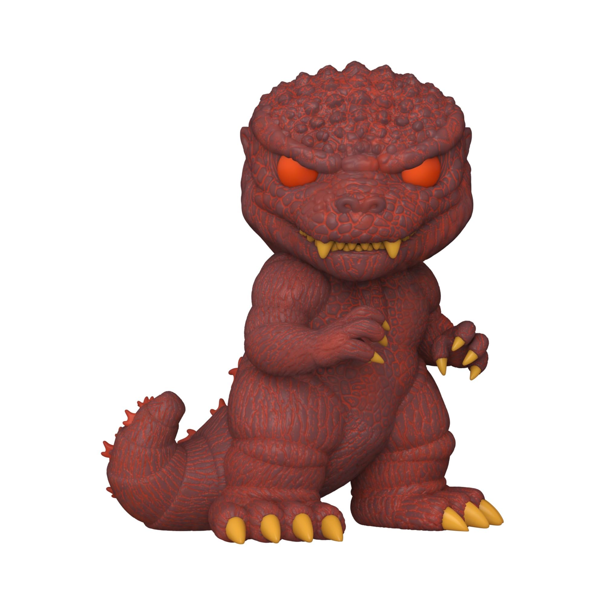 Funko POP Movies: Godzilla 70th Anniversary - Godzilla 1984-1/6 Odds for Rare Chase Variant - Collectable Vinyl Figure - Gift Idea - Official Merchandise - for Kids & Adults - Movies Fans