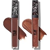 The Lip Bar Lip Gloss 2 Pack: Flyy Girl + Extra