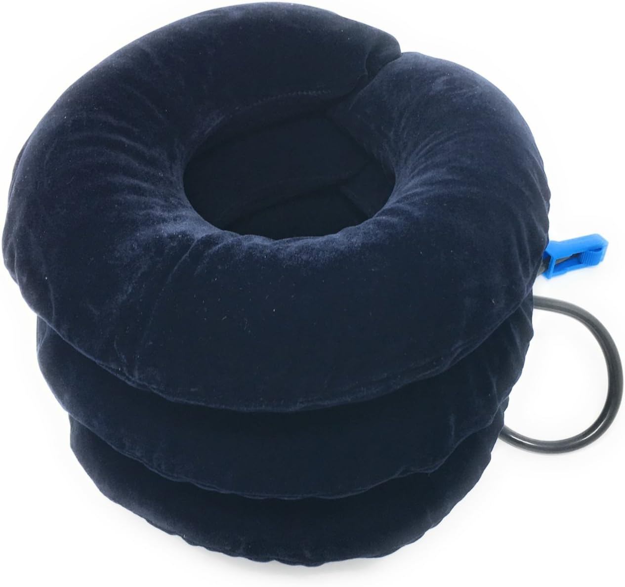 OTC Cervical Traction Unit, Head Neck Spine, Inflatable, Select Series: Health & Personal Care
