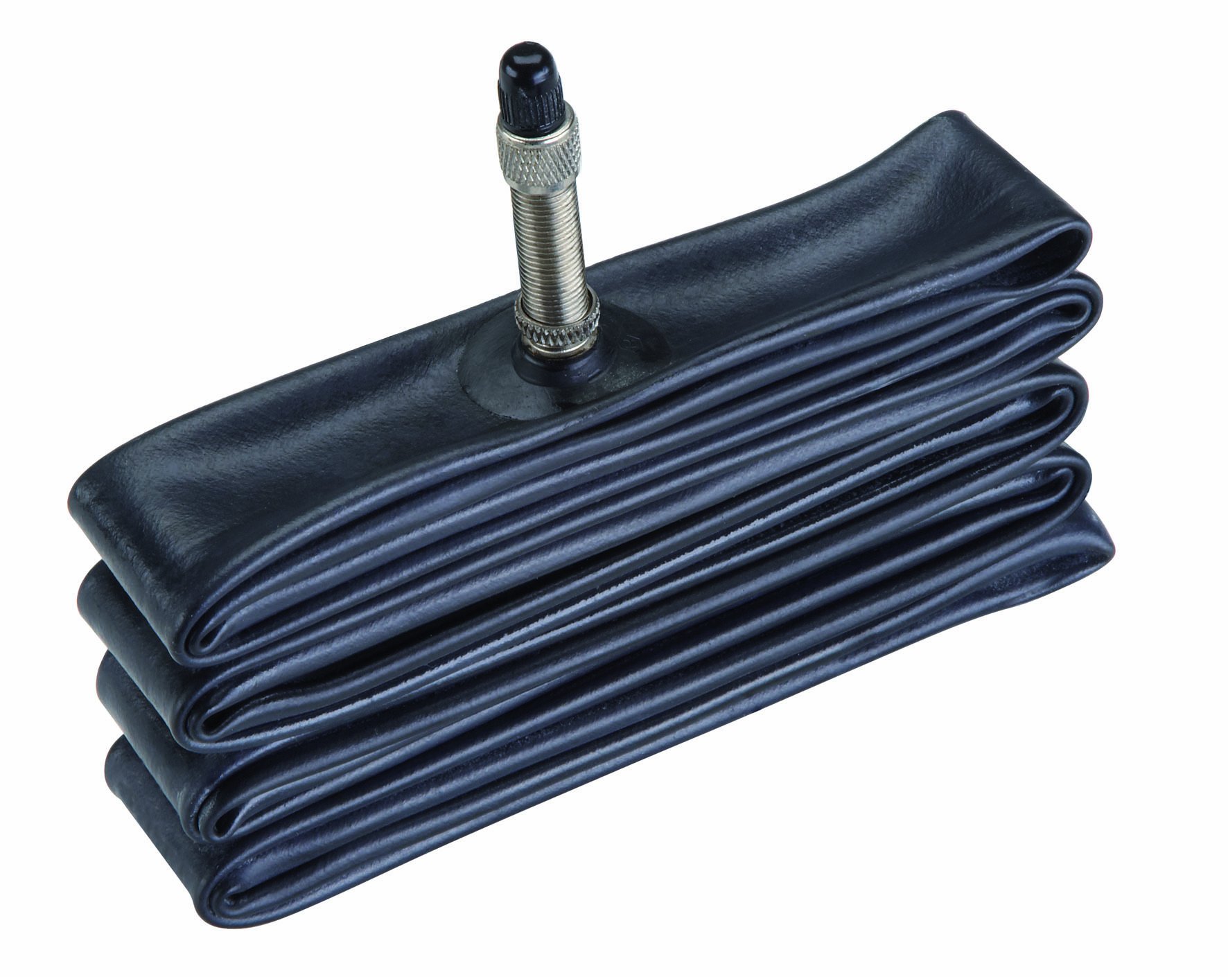 Prophete Dunlop valve Bicycle Tyre Tube - Multi-Colour/Multi-Colour, 26 x 1.75-26 x 2.125-Inch