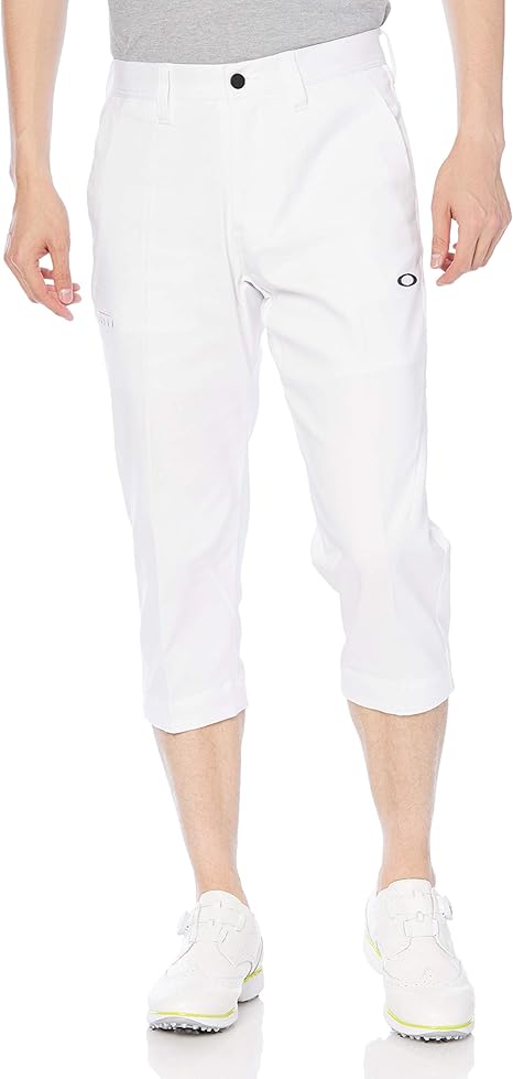 Amazon オークリー ゴルフパンツ Oakley Sprightly Cropped 3 0 メンズ ロングパンツ 通販