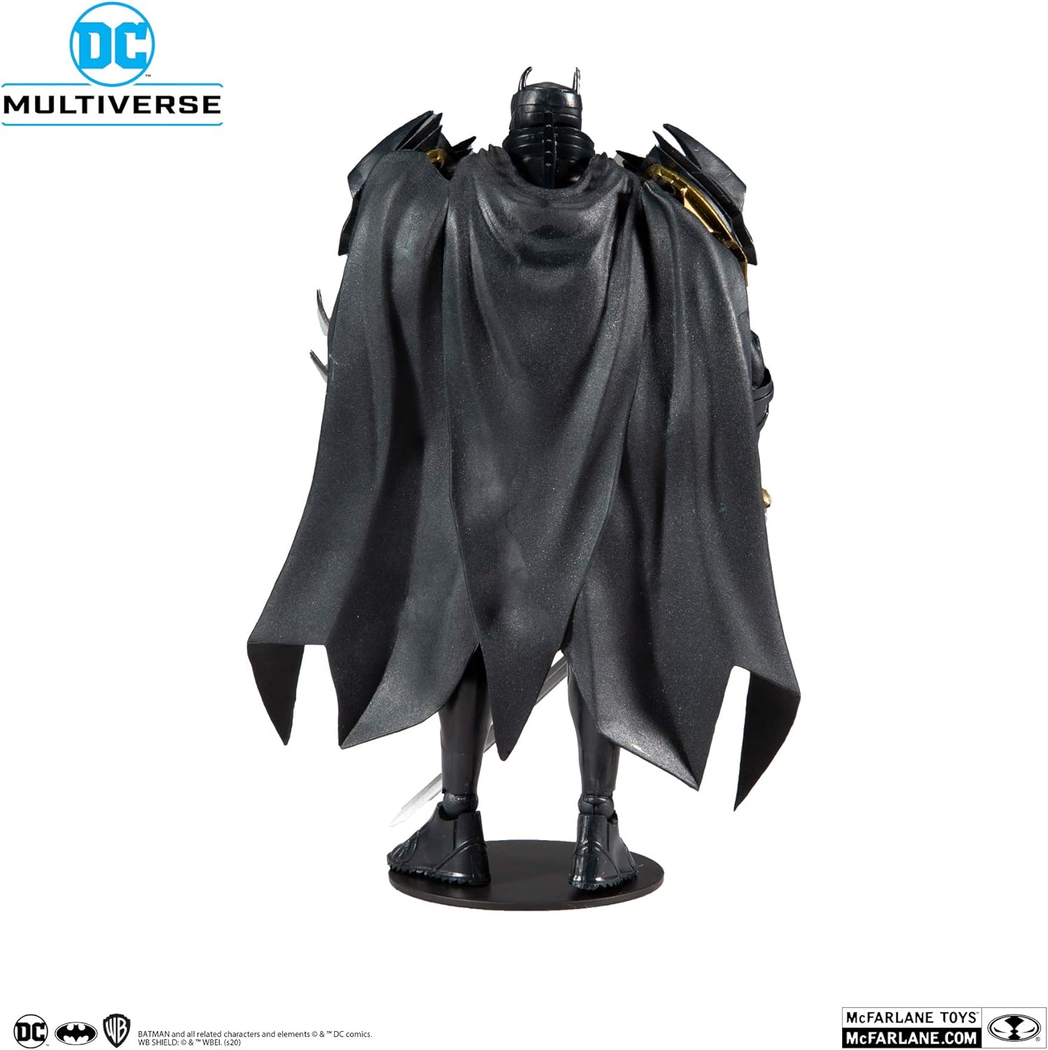 dc multiverse azrael