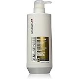 Goldwell Dualsenses Rich Repair Anti-Breakage Conditioner for Unisex, 25.4 Ounce