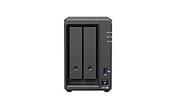 Synology 2-Bay DiskStation