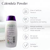 House of Mistry Calendula Powder 150g - Natural Plant Based for Skin Irritation view 3
