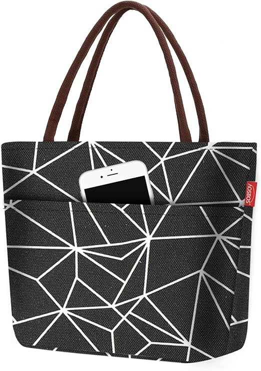 soft lunch bags for adults