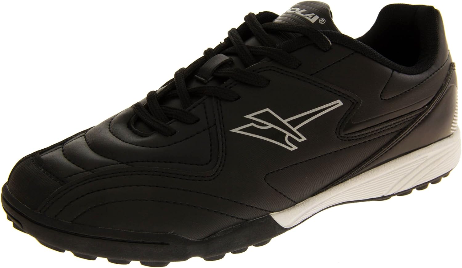 astro turf trainers size 8