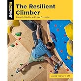 The Resilient Climber: Strength, Mobility, and Injury Prevention (How To Climb Series)