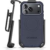 Encased Belt Clip for Otterbox Case iPhone 17 Pro Max - Holster for Defender/Defender Pro Series Cases Only
