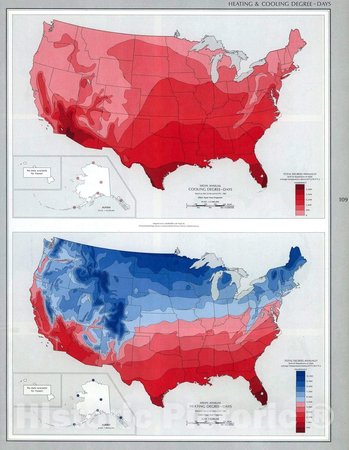 The 10 Best Oversized Heating Map