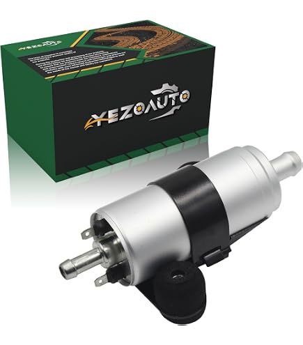 Amazon.com: FPF Fuel Pump for Kawasaki replace OEM # 49040-2079