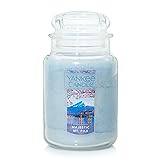 Yankee Candle Majestic Mt. Fuji Large Jar