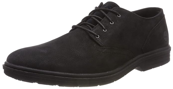 Buy Timberland Men's Sawyer Lane Waterproof Oxford at Amazon.in