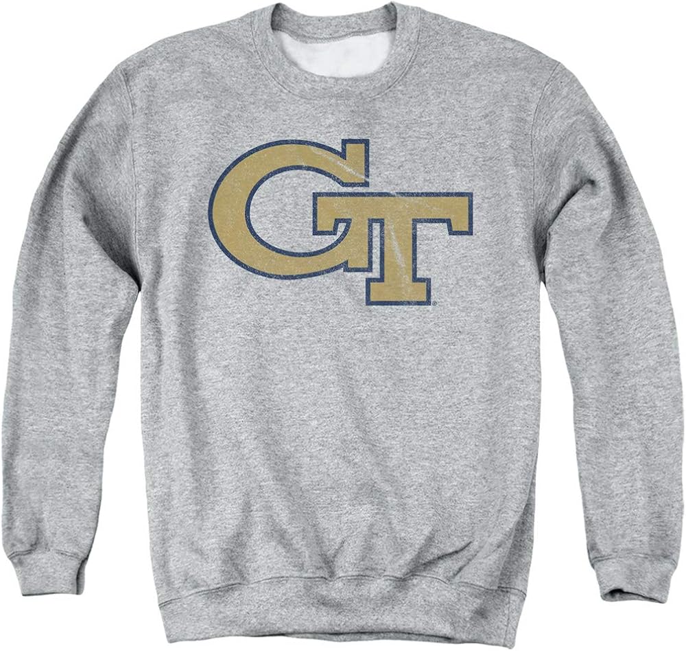 Tech Official Distressed Primary Unisex Adult