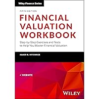語学・辞書・学習参考書 Valuation of Financial Companies Amazon.com: Financial Valuation, + Website: Applications and