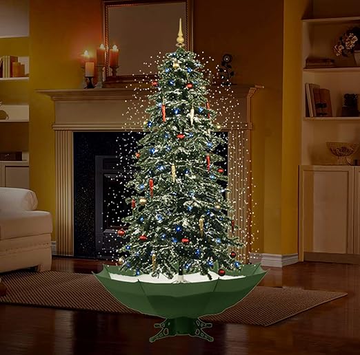 arbol musical amazon