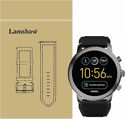 fossil q explorist gen 4 sale