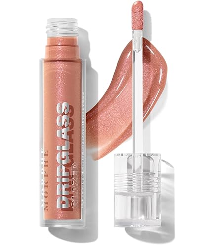 Amazon.com : Nanacoco Nncc Mid-End Lip Gloss, 3d Pink, Uptown Gir