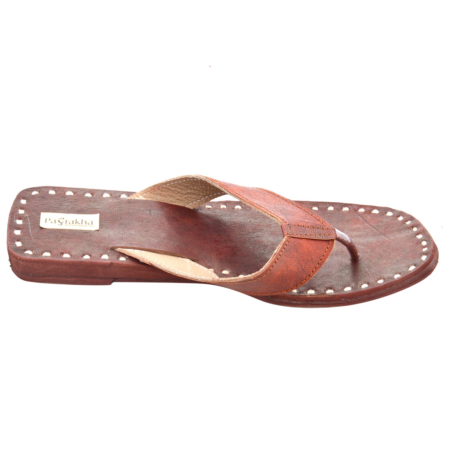 pagrakha Men Ethnic Marathi Chappal (8) Amazon.in Shoes & Handbags